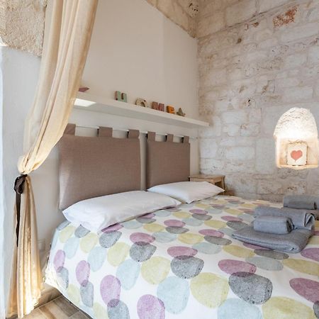 Casa Anmori Villa Остуни Екстериор снимка