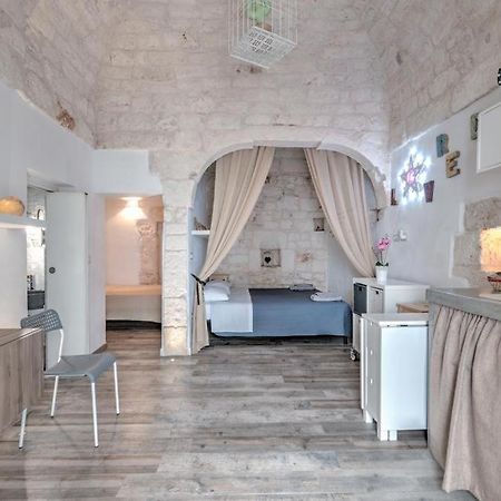 Casa Anmori Villa Остуни Екстериор снимка
