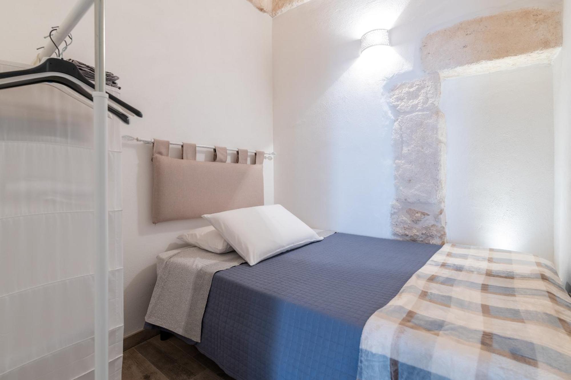 Casa Anmori Villa Остуни Екстериор снимка