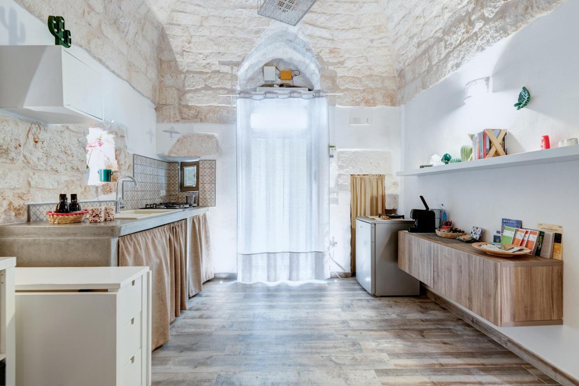 Casa Anmori Villa Остуни Екстериор снимка