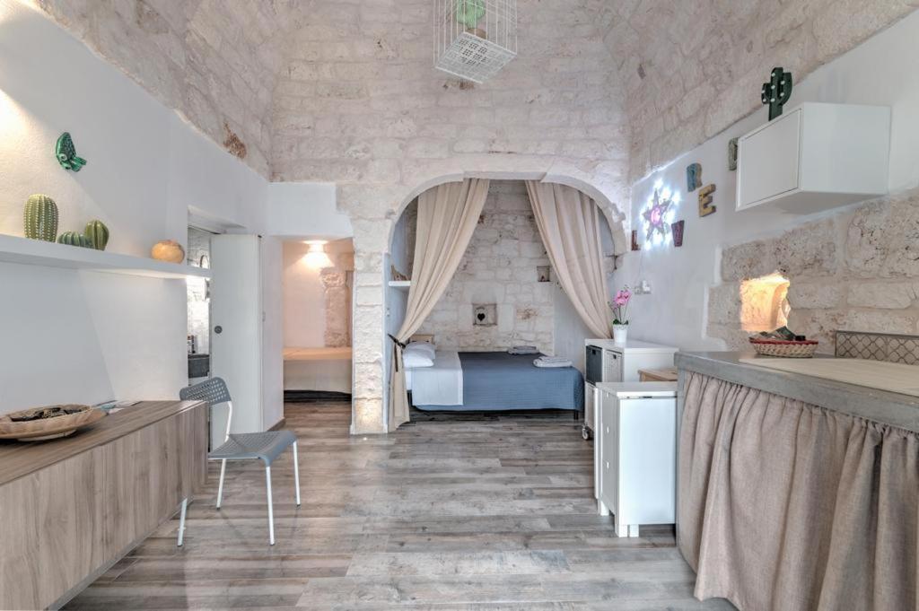 Casa Anmori Villa Остуни Екстериор снимка