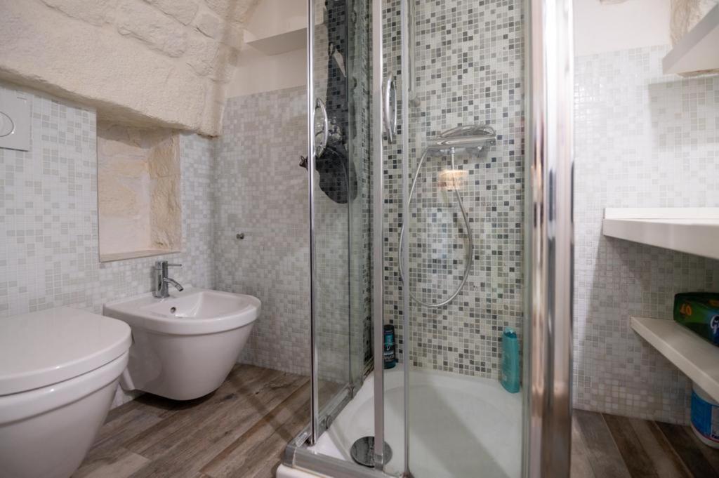 Casa Anmori Villa Остуни Екстериор снимка
